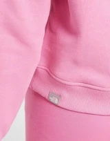 The North Face Girls' Drew Peak Crop Overhead Hoodie Kinder 8 The North Face Girls' Drew Peak Crop Overhead Hoodie Kinder – Bild 6