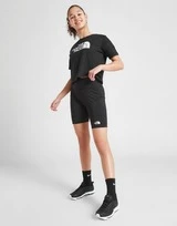 The North Face Girls' Never Stop Exploring Bike Shorts Kinder 5 The North Face Girls' Never Stop Exploring Bike Shorts Kinder – Bild 3