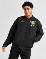Adidas Manchester United FC Chinese Story Padded Jacket