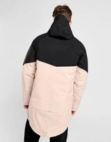 Adidas Manchester United FC Stadium Parka Jacket 4 Adidas Manchester United FC Stadium Parka Jacket – Bild 2