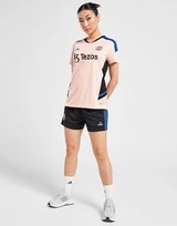 Adidas Manchester United FC Training Shorts Women's 3 Adidas Manchester United FC Training Shorts Women's
