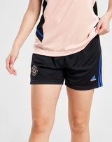 Adidas Manchester United FC Training Shorts Women's 4 Adidas Manchester United FC Training Shorts Women's – Bild 2