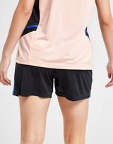 Adidas Manchester United FC Training Shorts Women's 5 Adidas Manchester United FC Training Shorts Women's – Bild 3