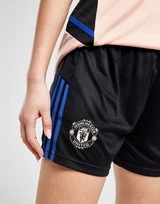Adidas Manchester United FC Training Shorts Women's 7 Adidas Manchester United FC Training Shorts Women's – Bild 5
