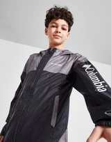 Columbia Challenger Windbreaker Jacke Kinder