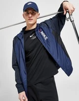 Nike Hybrid Windrunner Jacke Herren
