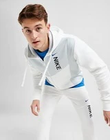 Nike Hybrid Full Zip Hoodie Herren