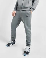 Nike Foundation Cuffed Fleece Jogginghose Herren 4 Nike Foundation Cuffed Fleece Jogginghose Herren – Bild 2