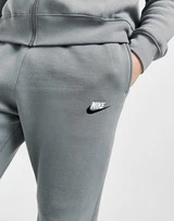 Nike Foundation Cuffed Fleece Jogginghose Herren 6 Nike Foundation Cuffed Fleece Jogginghose Herren – Bild 4