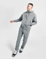 Nike Foundation Cuffed Fleece Jogginghose Herren 7 Nike Foundation Cuffed Fleece Jogginghose Herren – Bild 5