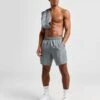 Nike Challenger 7" Shorts Herren" -Modische Sportbekleidung jd 619812 a