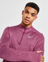 Nike Element 1/4 Zip Top Herren
