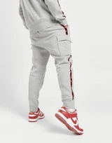 Nike Repeat Fleece Jogginghose Herren 5 Nike Repeat Fleece Jogginghose Herren – Bild 3