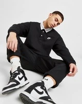 Nike Foundation Langarmshirt Herren