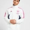 Adidas Arsenal FC Rain Jacke 1 Adidas Arsenal FC Rain Jacke -Modische Sportbekleidung jd 619901 a