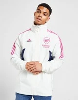 Adidas Arsenal FC Rain Jacke