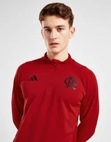 Adidas CR Flamengo Training Top Herren 4 Adidas CR Flamengo Training Top Herren – Bild 2