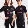 Adidas Inter Miami CF 2023/24 Away Shirt Junior 1 Adidas Inter Miami CF 2023/24 Away Shirt Junior -Modische Sportbekleidung jd 619984 a