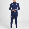 Adidas Italy Training Track Pants