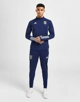 Adidas Italy Training Track Pants