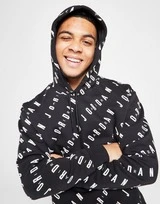 Jordan All Over Print Graphic Hoodie Herren