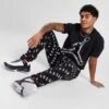 Jordan All Over Print Graphic Joggers -Modische Sportbekleidung jd 620144 a