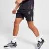 Gym King Energy Emblem Shorts Herren 2 Gym King Energy Emblem Shorts Herren -Modische Sportbekleidung jd 620396 a