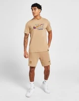 Nike FC Barcelona Tech Shorts 3 Nike FC Barcelona Tech Shorts