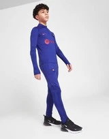 Nike FC Barcelona Strike Trainingshose Kinder