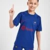 Nike FC Barcelona Strike T-Shirt Kinder -Modische Sportbekleidung jd 620520 a
