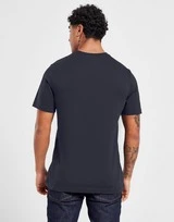 Nike FC Barcelona Crest T-Shirt Herren 5 Nike FC Barcelona Crest T-Shirt Herren – Bild 3