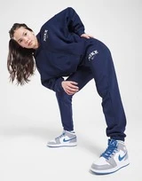 Nike Girls' Trend Fleece Jogginghose Kinder