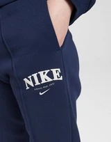 Nike Girls' Trend Fleece Jogginghose Kinder 5 Nike Girls' Trend Fleece Jogginghose Kinder – Bild 3