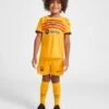 Nike FC Barcelona 2022/23 Fourth Kit Kleinkinder 2 Nike FC Barcelona 2022/23 Fourth Kit Kleinkinder -Modische Sportbekleidung jd 620569 a