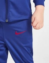 Nike FC Barcelona Strike Hooded Trainingsanzug Baby 6 Nike FC Barcelona Strike Hooded Trainingsanzug Baby – Bild 4
