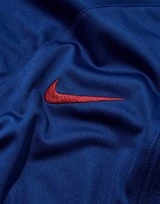 Nike FC Barcelona Strike Hooded Trainingsanzug Kinder 6 Nike FC Barcelona Strike Hooded Trainingsanzug Kinder – Bild 4