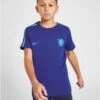 Nike Chelsea FC Repeat T-Shirt Kinder 1 Nike Chelsea FC Repeat T-Shirt Kinder -Modische Sportbekleidung jd 620592 a