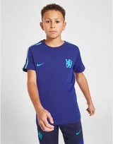 Nike Chelsea FC Repeat T-Shirt Kinder