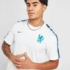 Nike Chelsea FC Sportswear T-Shirt -Modische Sportbekleidung jd 620608 a