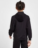 Emporio Armani EA7 Reflective 7 Lines Zip Hoodie Kinder 7 Emporio Armani EA7 Reflective 7 Lines Zip Hoodie Kinder – Bild 5