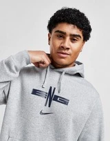 Nike England Club Fleece Sweatshirt Herren