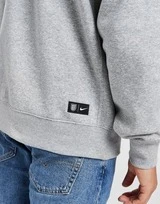 Nike England Club Fleece Sweatshirt Herren 6 Nike England Club Fleece Sweatshirt Herren – Bild 4