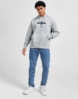 Nike England Club Fleece Sweatshirt Herren 7 Nike England Club Fleece Sweatshirt Herren – Bild 5