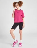 Nike Girls' Essential Boxy T-Shirt Kinder 5 Nike Girls' Essential Boxy T-Shirt Kinder – Bild 3