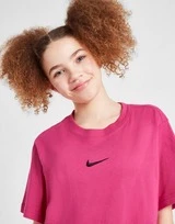 Nike Girls' Essential Boxy T-Shirt Kinder 6 Nike Girls' Essential Boxy T-Shirt Kinder – Bild 4