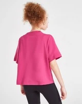 Nike Girls' Essential Boxy T-Shirt Kinder 7 Nike Girls' Essential Boxy T-Shirt Kinder – Bild 5