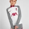 Nike Liverpool FC Strike Dri-FIT Fußball-Drill-Oberteil Kinder -Modische Sportbekleidung jd 621050 a