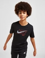Nike Liverpool FC Swoosh T-Shirt Kinder 4 Nike Liverpool FC Swoosh T-Shirt Kinder – Bild 2
