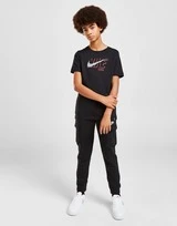 Nike Liverpool FC Swoosh T-Shirt Kinder 5 Nike Liverpool FC Swoosh T-Shirt Kinder – Bild 3
