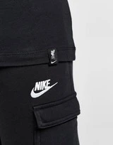 Nike Liverpool FC Swoosh T-Shirt Kinder 6 Nike Liverpool FC Swoosh T-Shirt Kinder – Bild 4